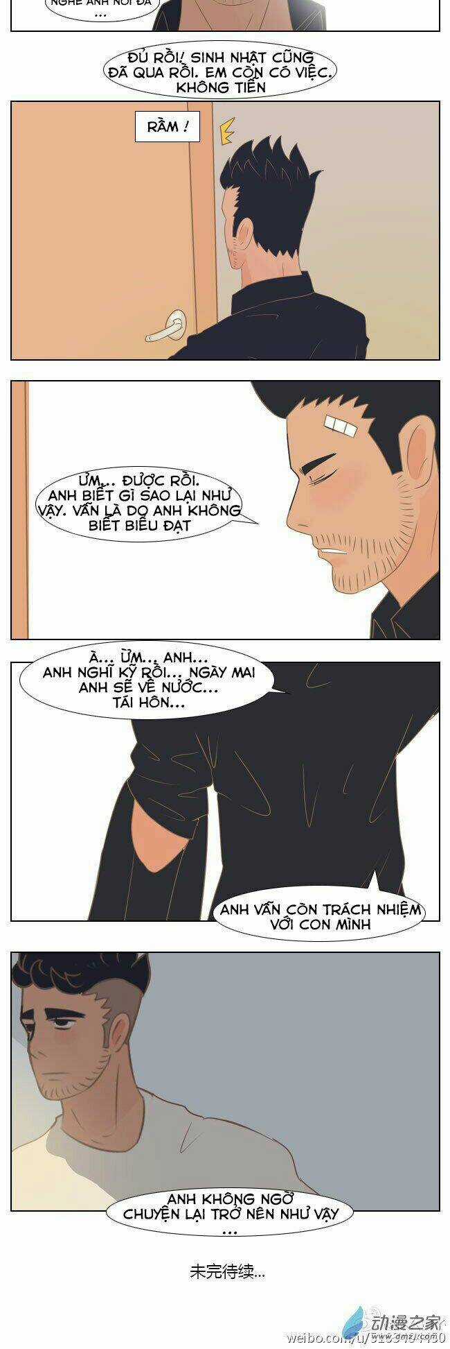 Anh Chapter 6 trang 5