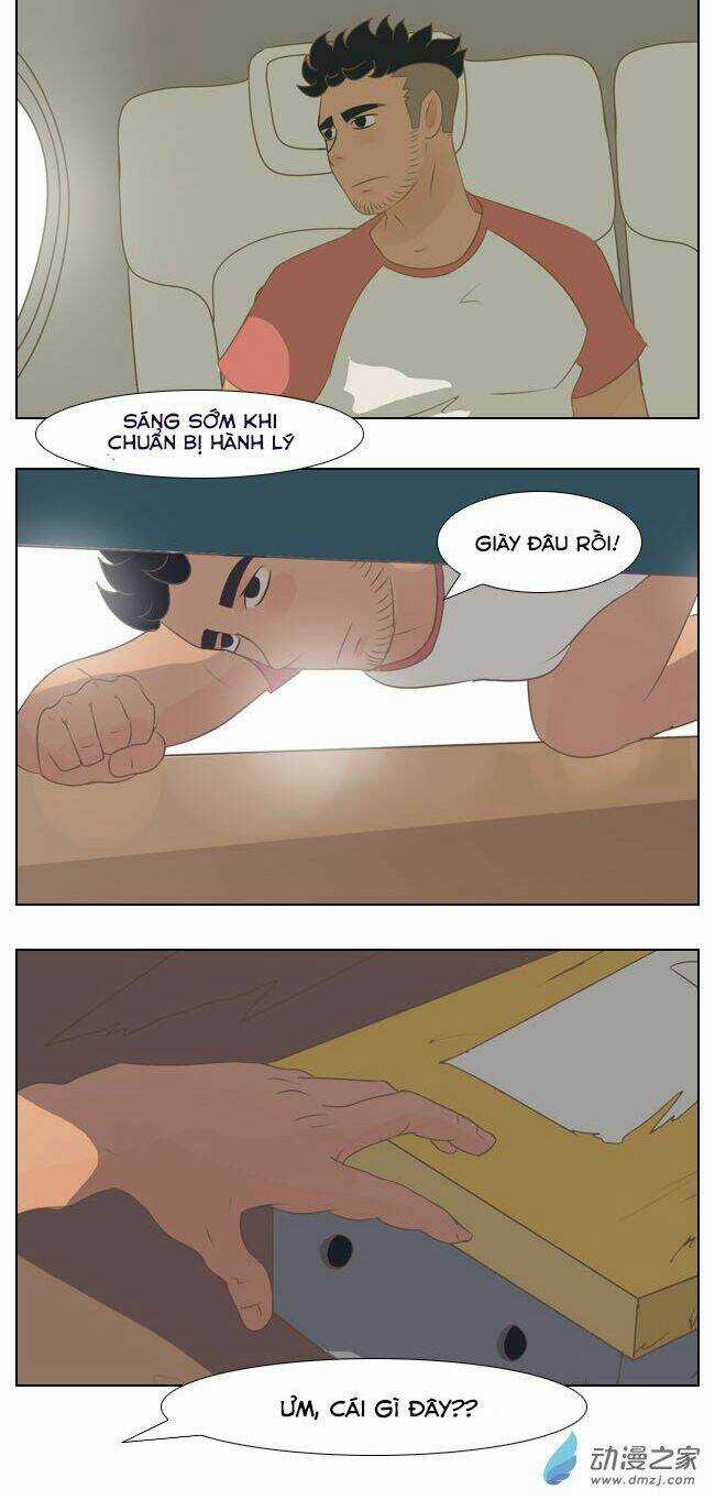 Anh Chapter 7 trang 3