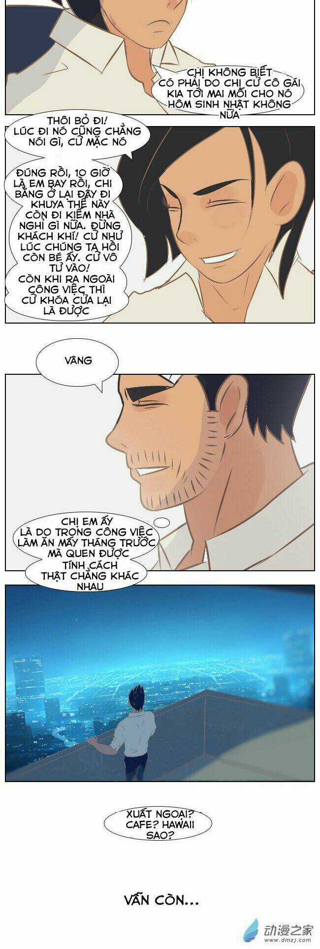 Anh Chapter 8 trang 5