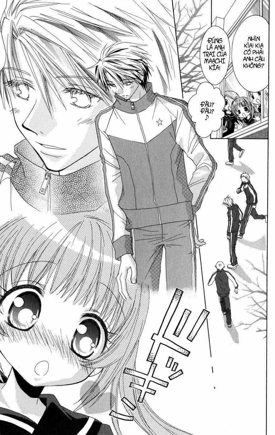 Ani-Com Chapter 1 trang 10