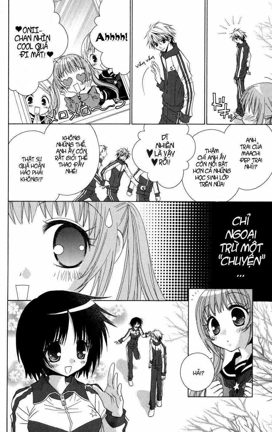 Ani-Com Chapter 1 trang 11