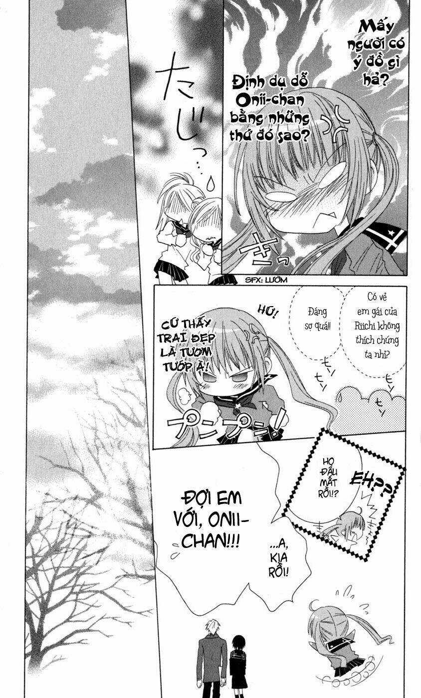 Ani-Com Chapter 1 trang 16