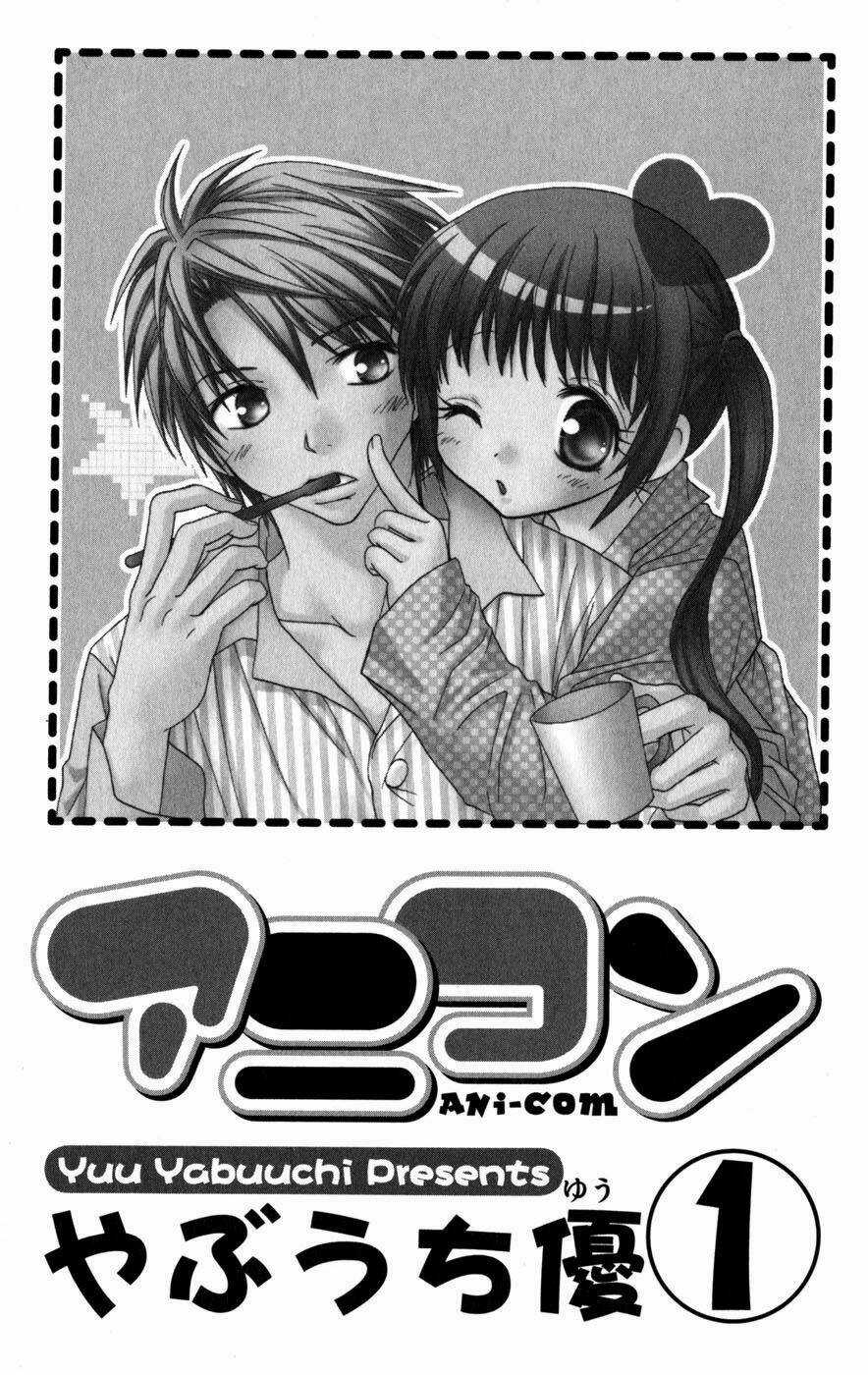 Ani-Com Chapter 1 trang 2