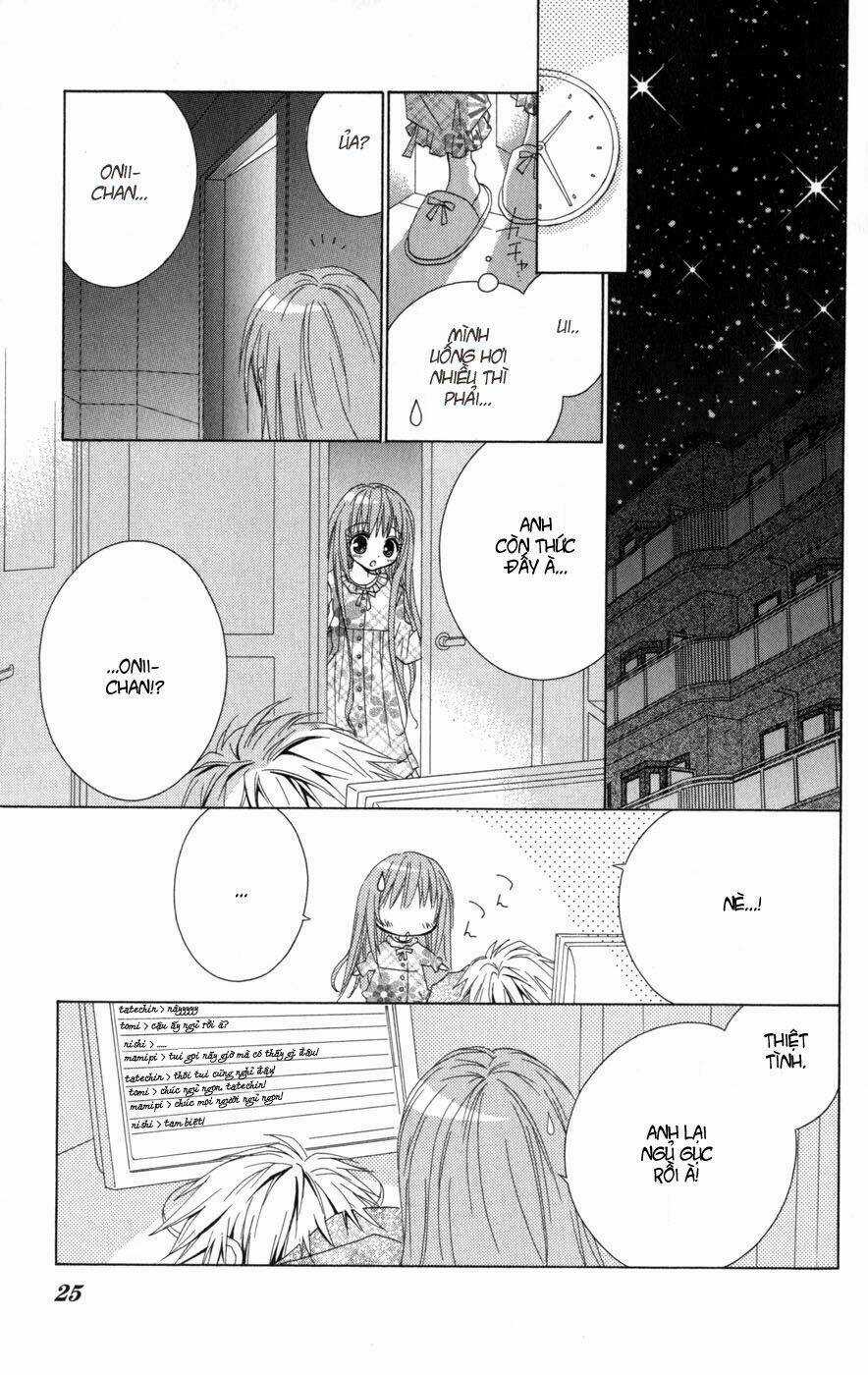 Ani-Com Chapter 1 trang 24