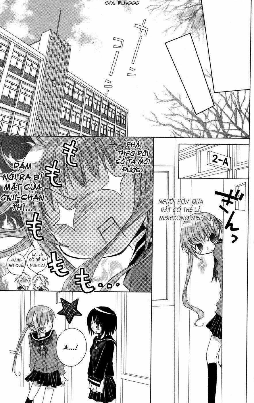 Ani-Com Chapter 1 trang 34