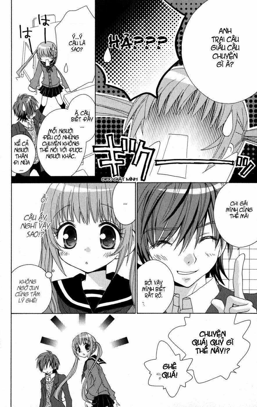 Ani-Com Chapter 1 trang 37