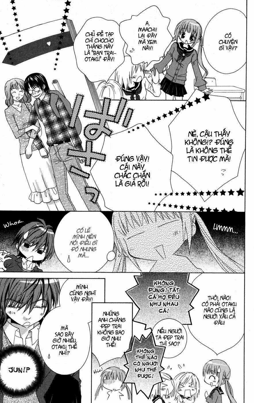 Ani-Com Chapter 1 trang 38