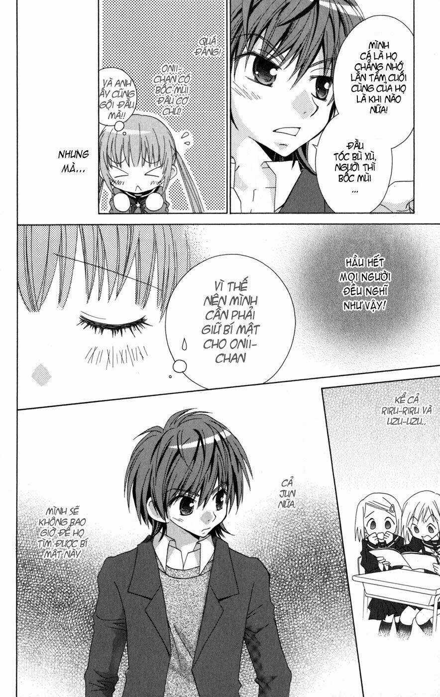 Ani-Com Chapter 1 trang 39