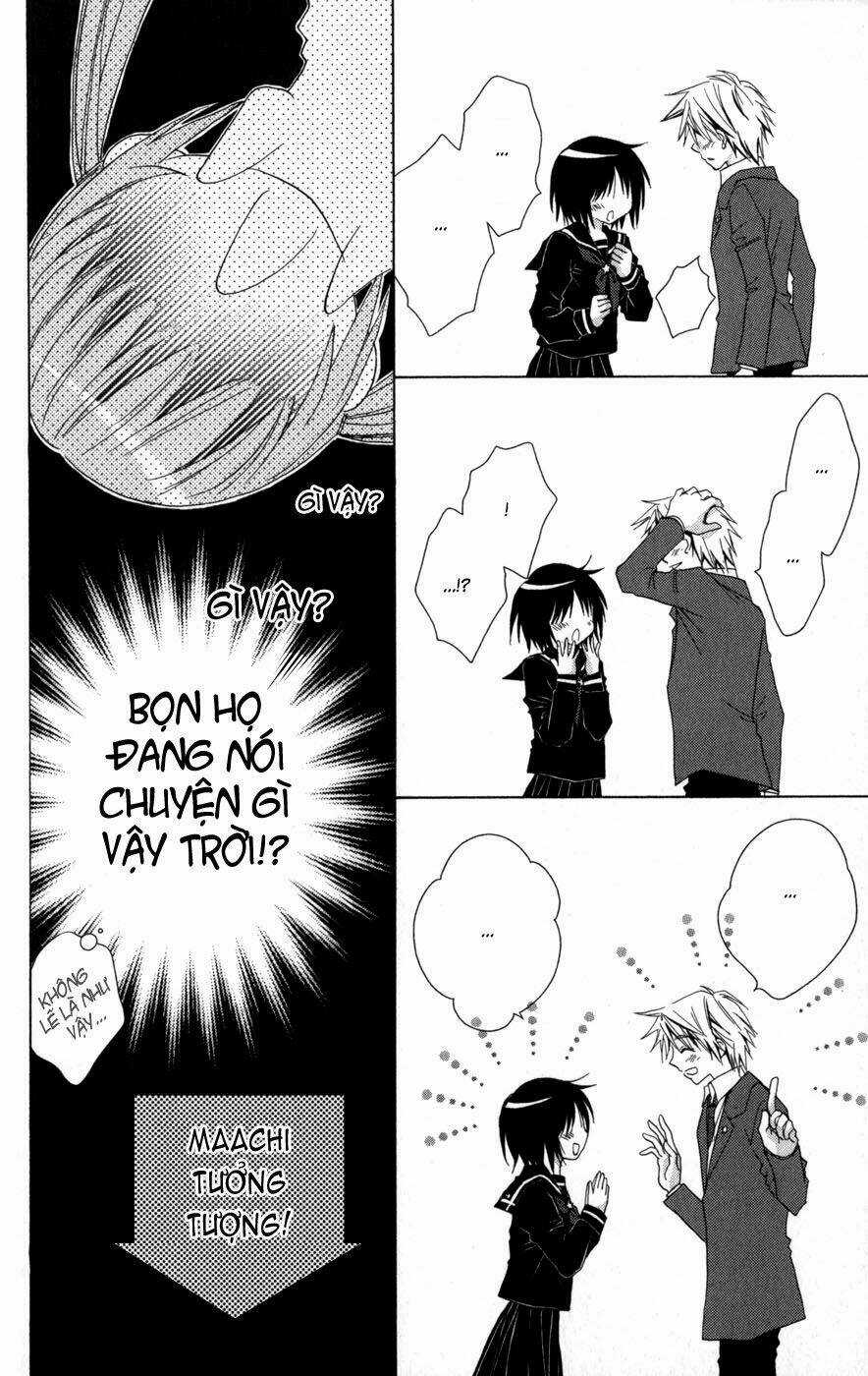 Ani-Com Chapter 1 trang 41