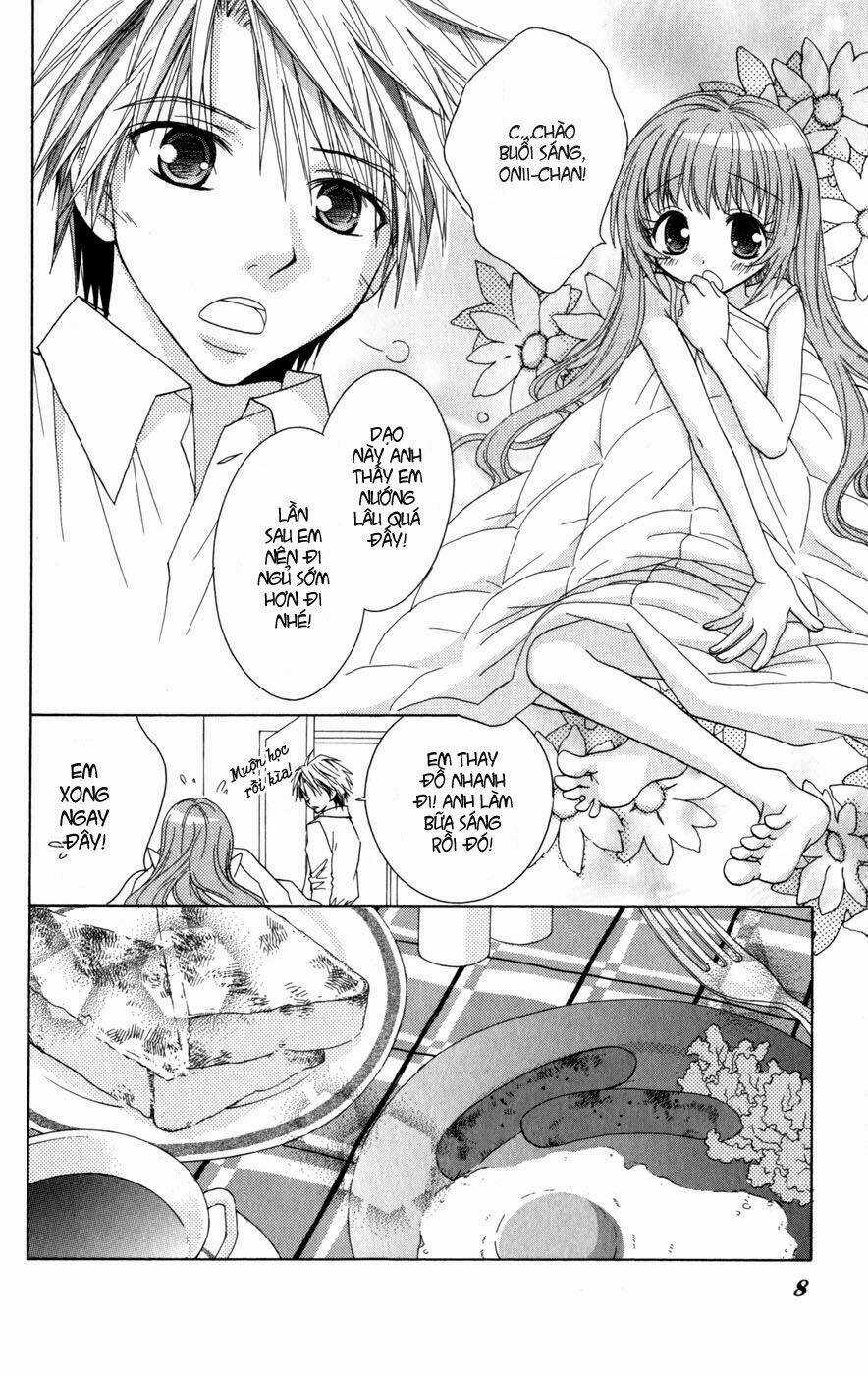 Ani-Com Chapter 1 trang 7