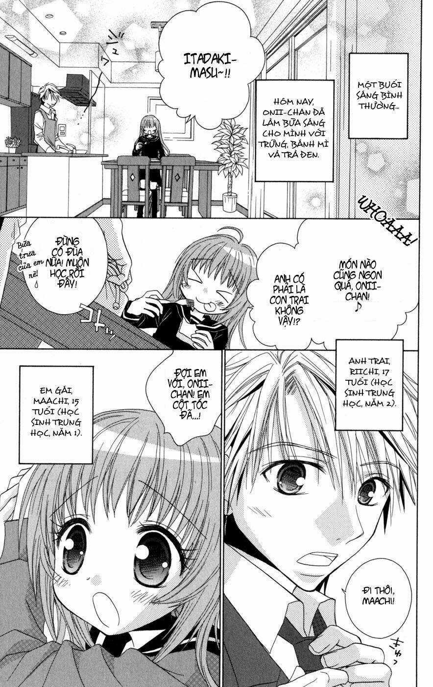 Ani-Com Chapter 1 trang 8