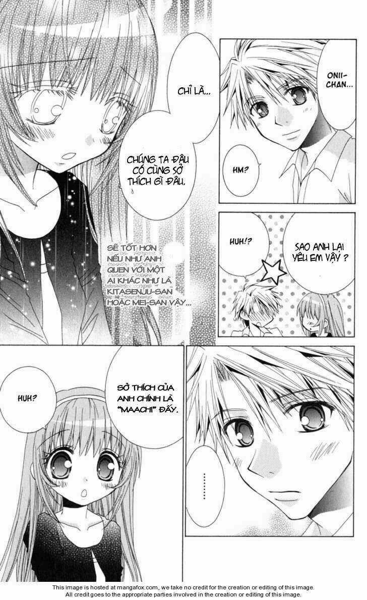 Ani-Com Chapter 10 trang 10