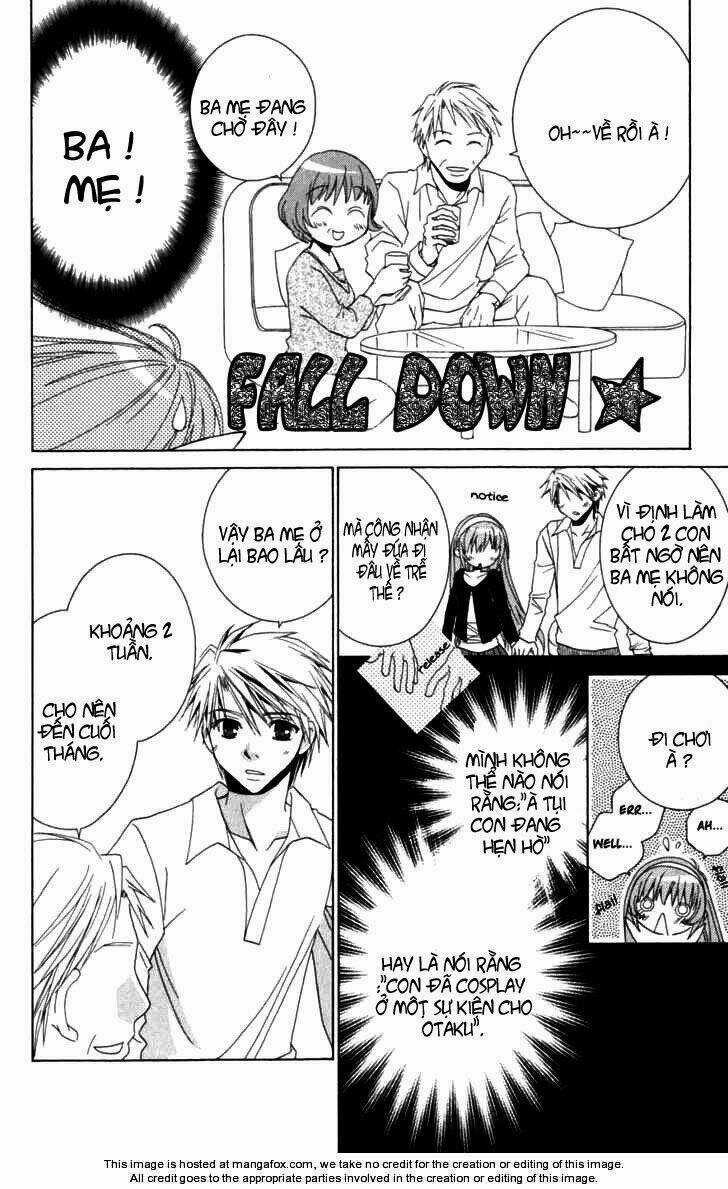 Ani-Com Chapter 10 trang 13