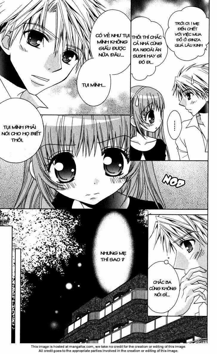 Ani-Com Chapter 10 trang 14