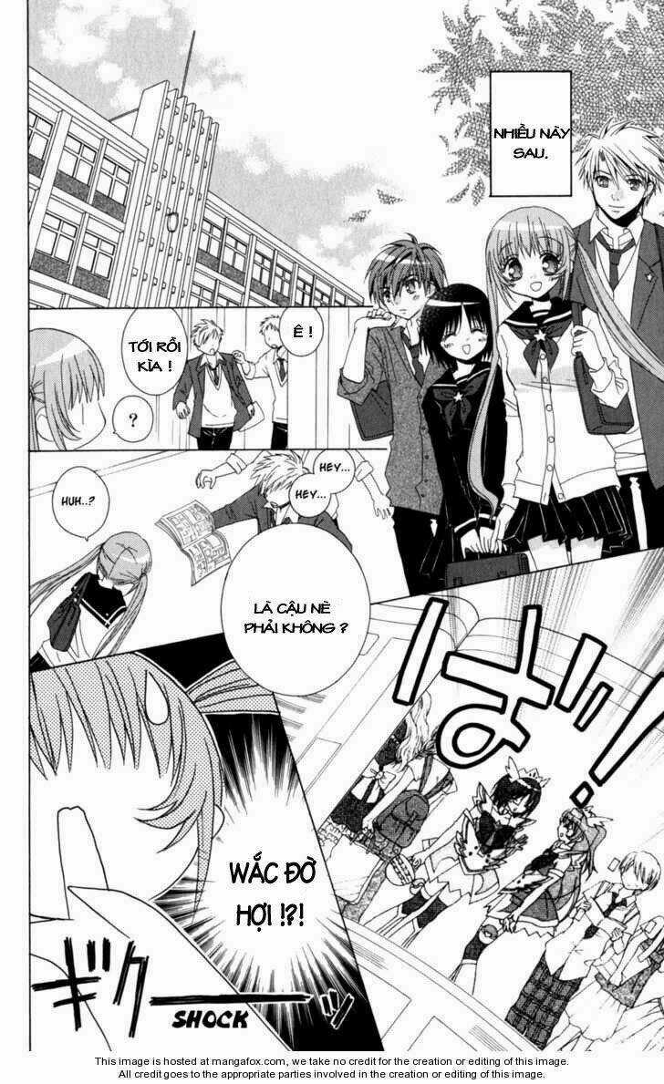 Ani-Com Chapter 10 trang 15