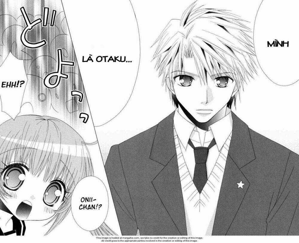 Ani-Com Chapter 10 trang 17