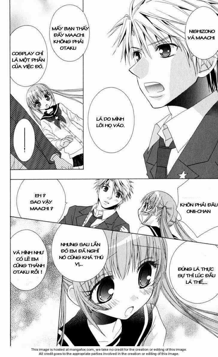 Ani-Com Chapter 10 trang 18