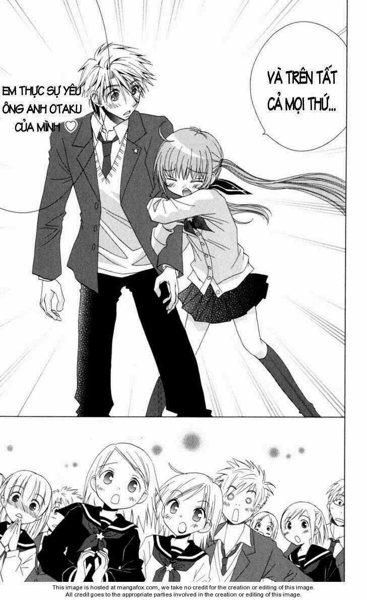 Ani-Com Chapter 10 trang 19