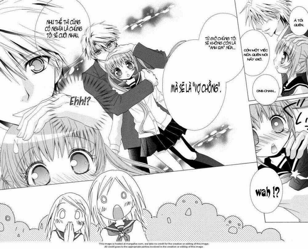 Ani-Com Chapter 10 trang 22