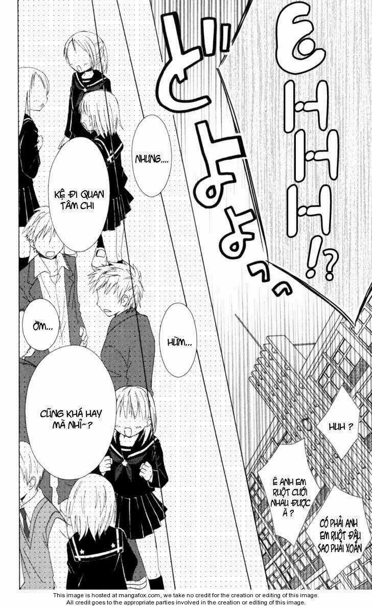 Ani-Com Chapter 10 trang 23
