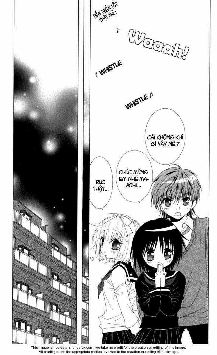 Ani-Com Chapter 10 trang 24