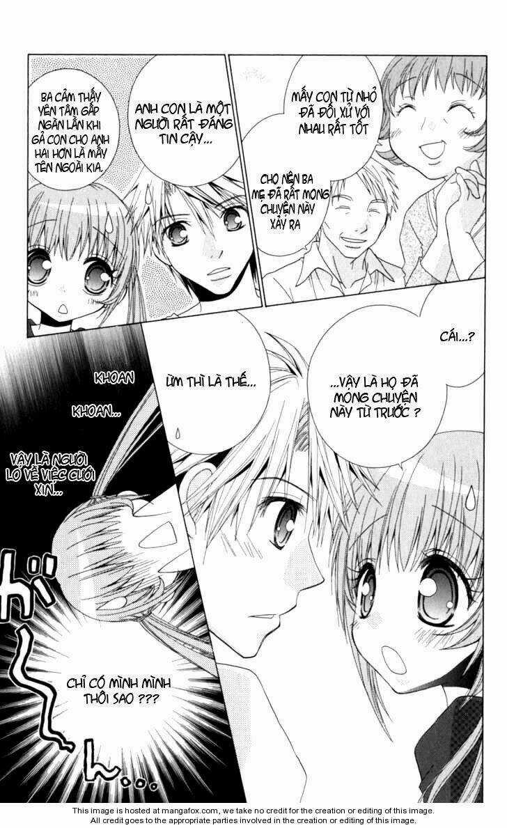 Ani-Com Chapter 10 trang 26