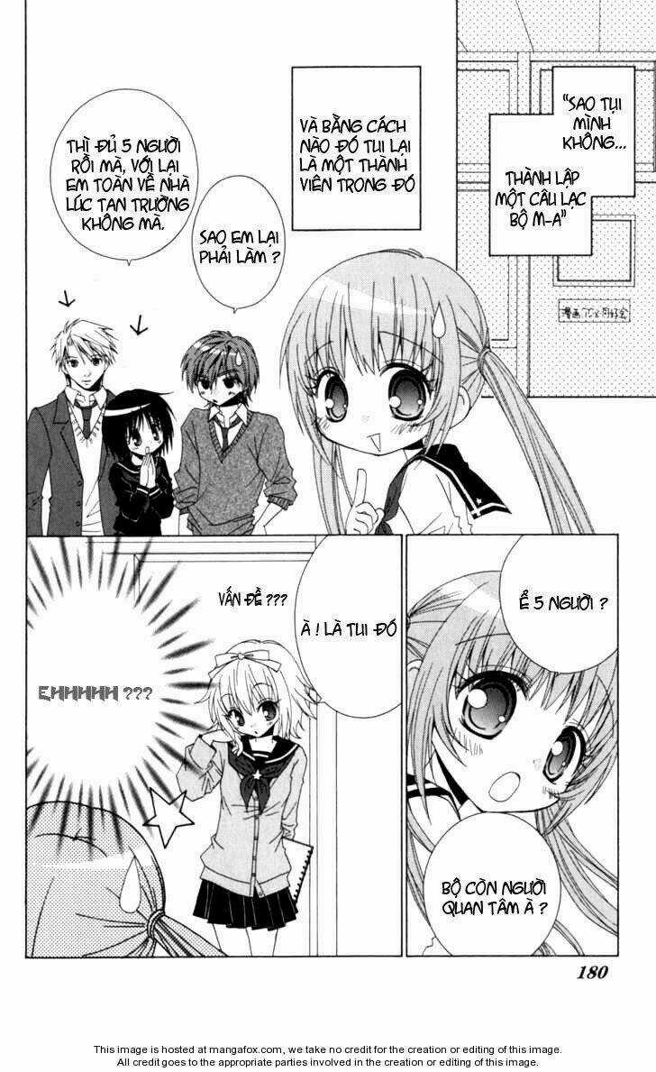 Ani-Com Chapter 10 trang 29