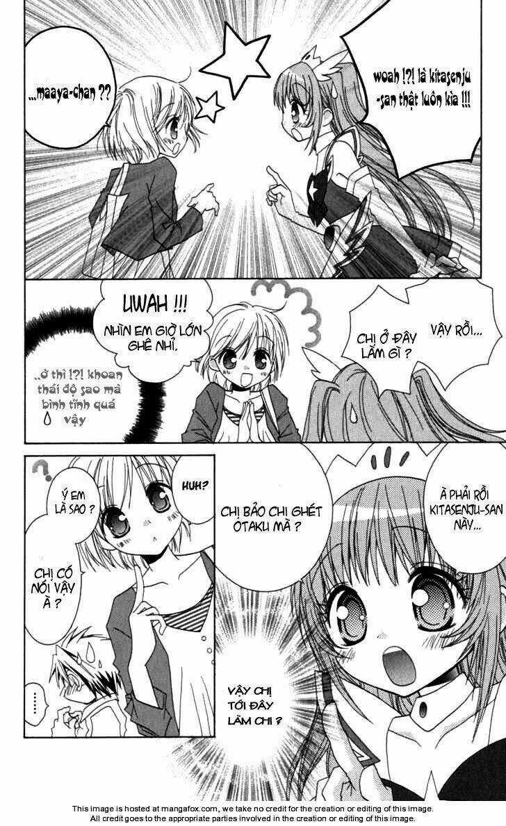 Ani-Com Chapter 10 trang 3