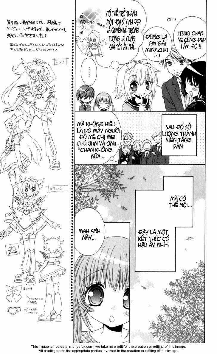 Ani-Com Chapter 10 trang 30