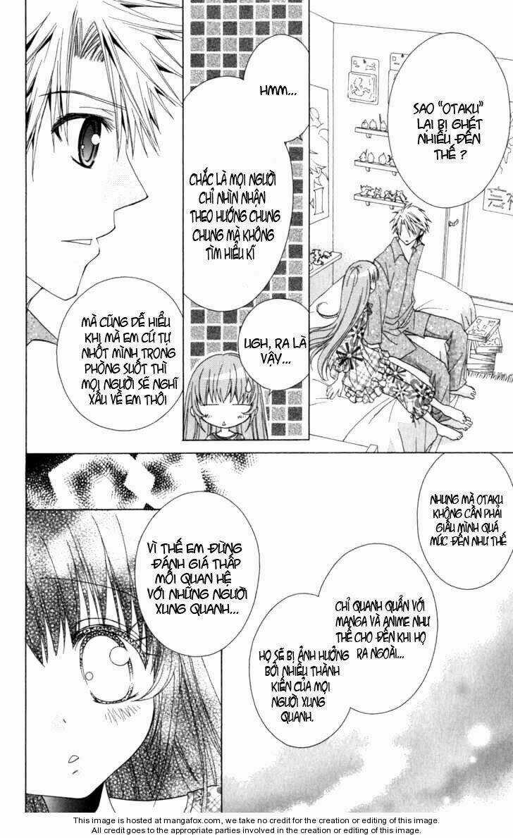 Ani-Com Chapter 10 trang 31