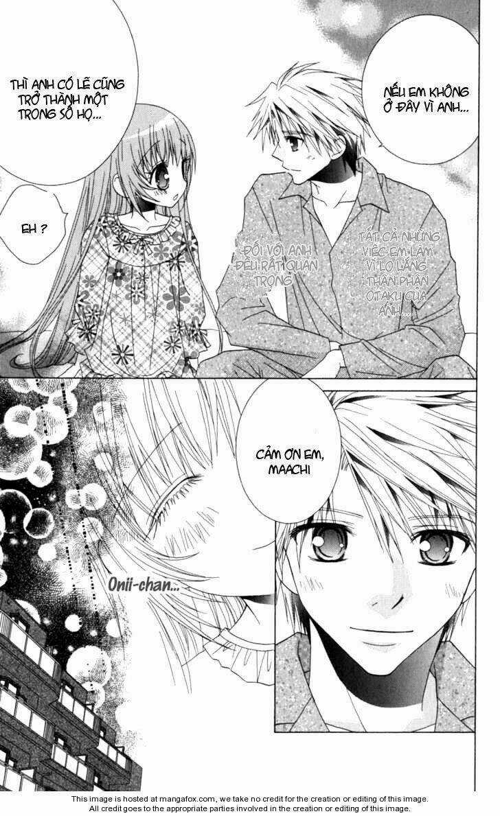Ani-Com Chapter 10 trang 32