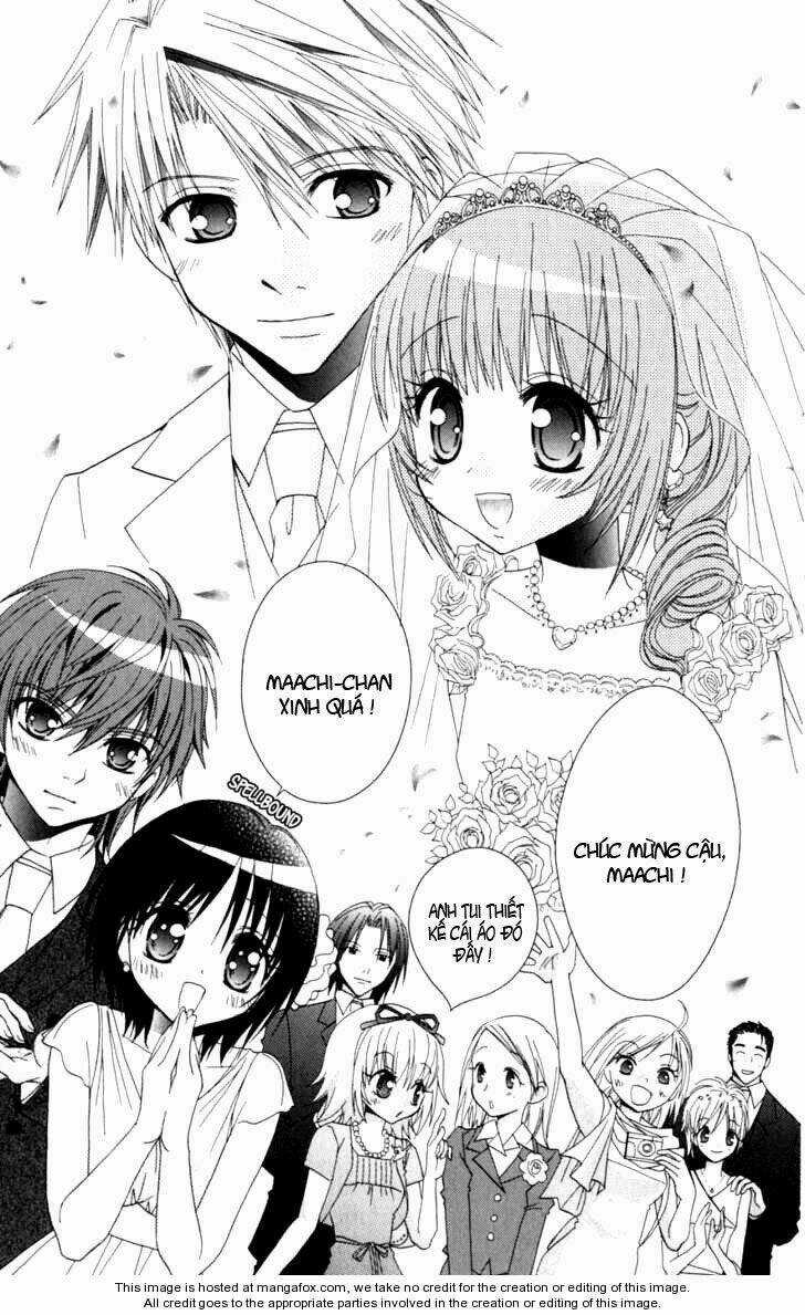 Ani-Com Chapter 10 trang 34