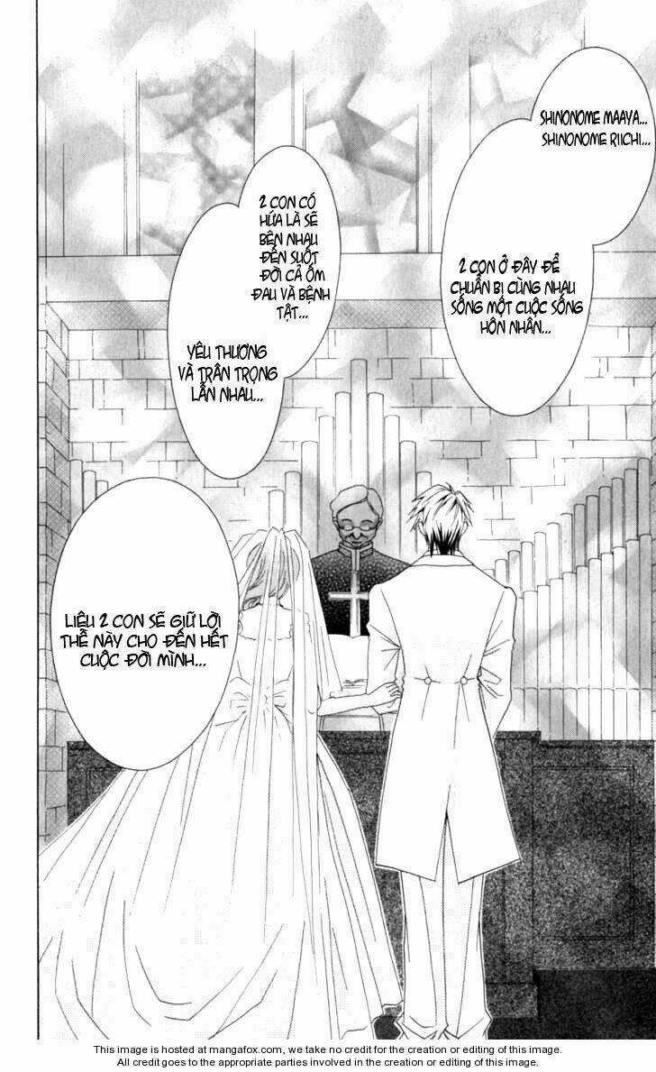 Ani-Com Chapter 10 trang 35