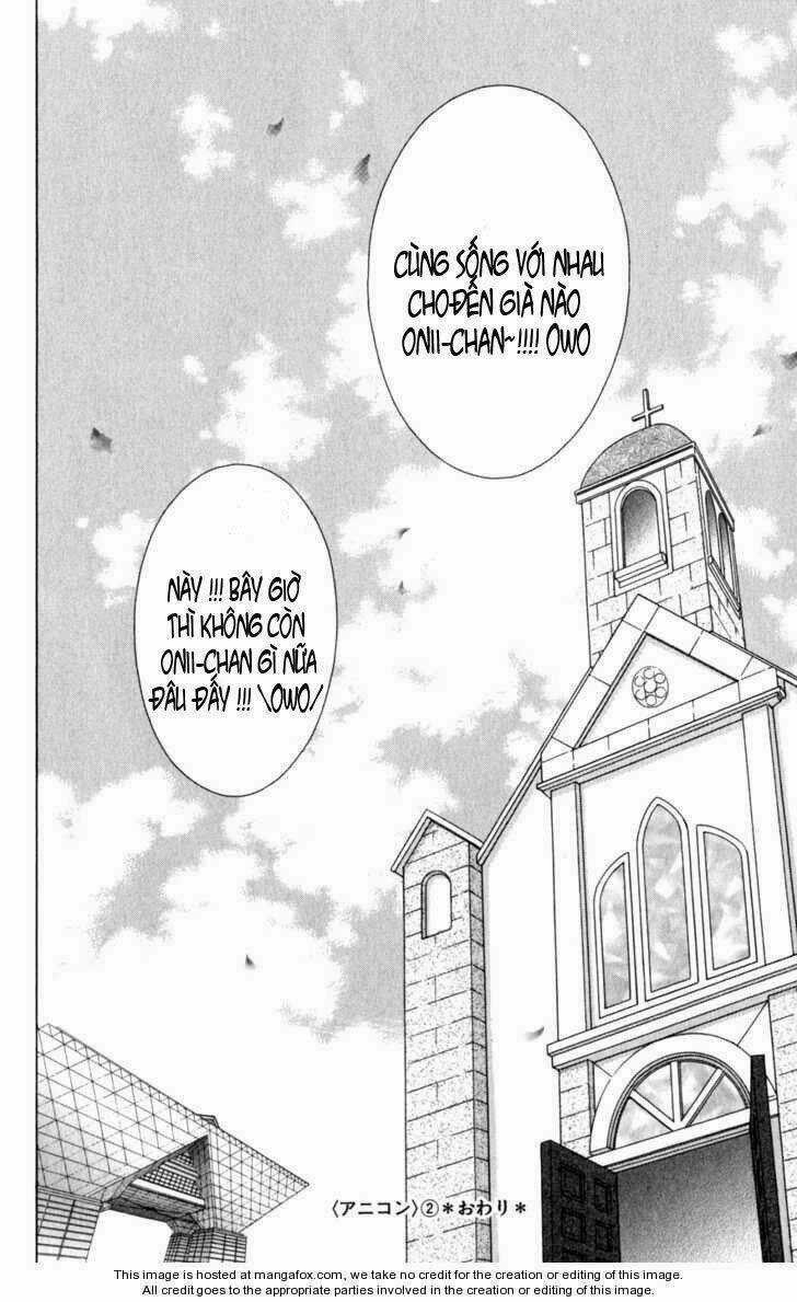 Ani-Com Chapter 10 trang 37