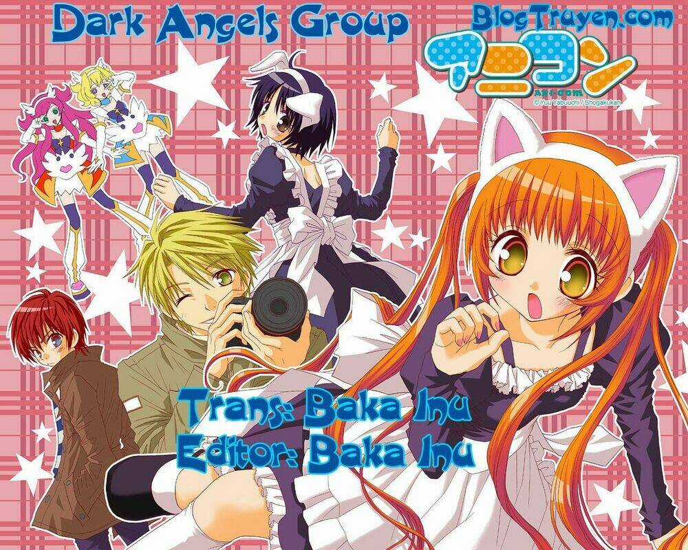 Ani-Com Chapter 10 trang 42