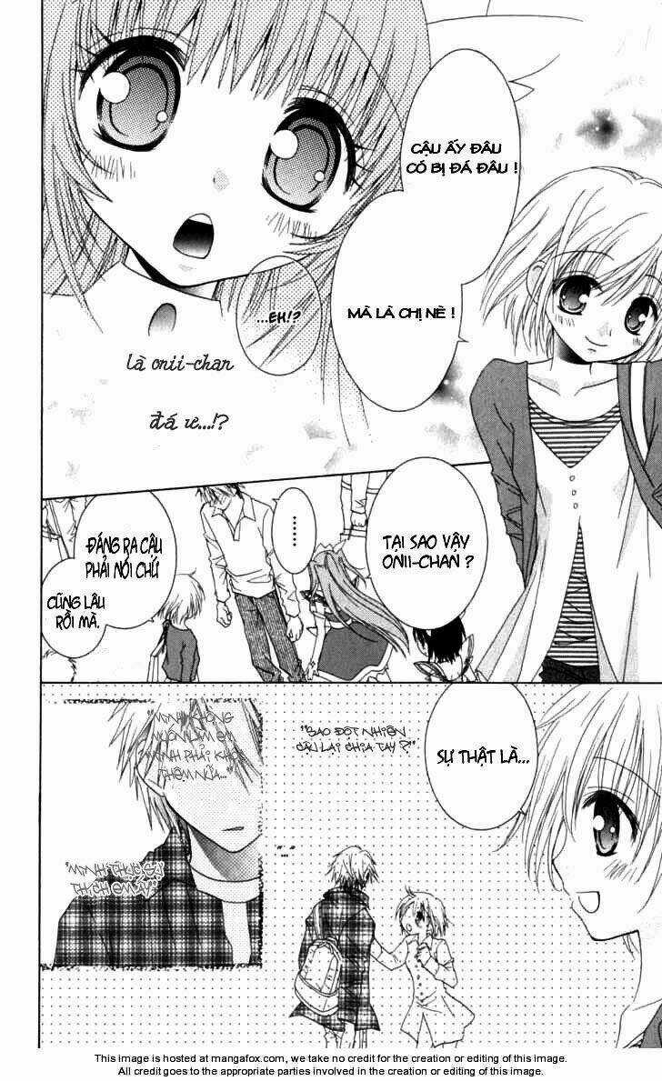 Ani-Com Chapter 10 trang 5