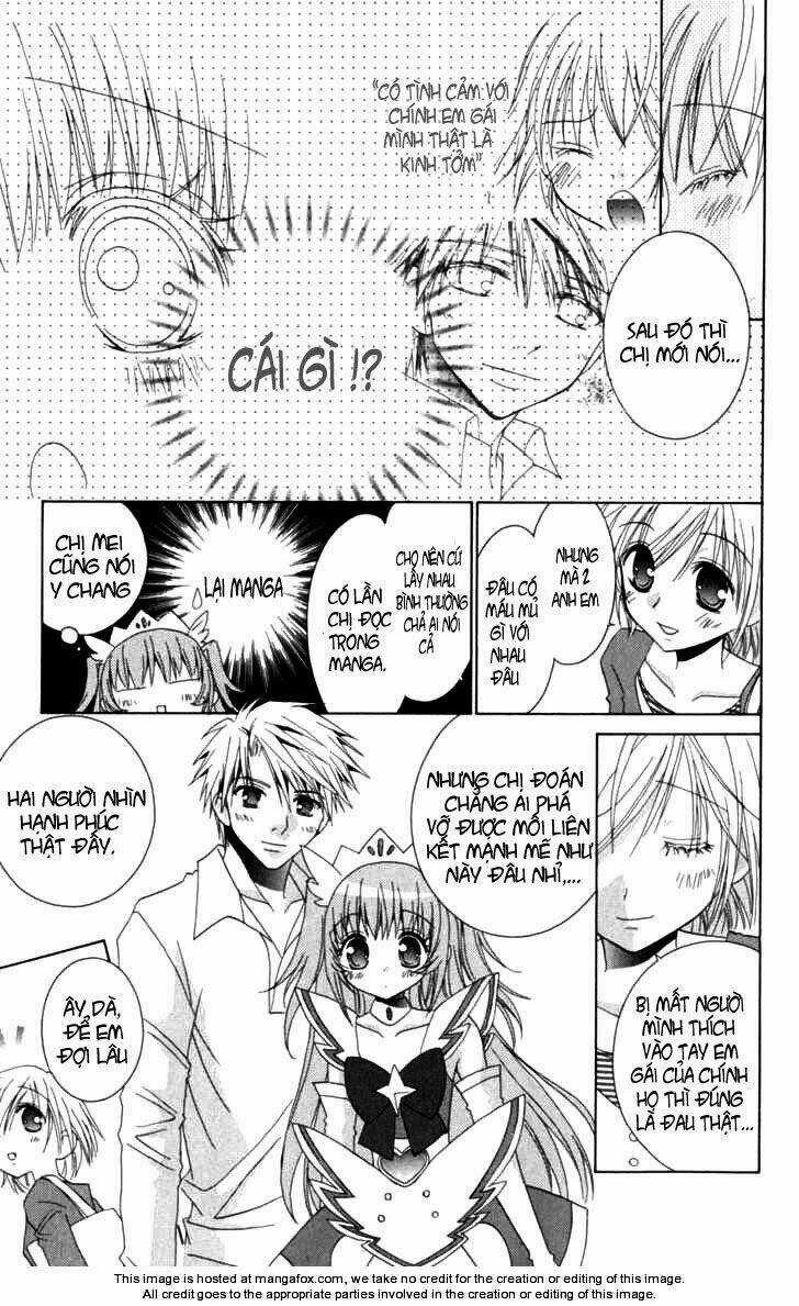 Ani-Com Chapter 10 trang 6