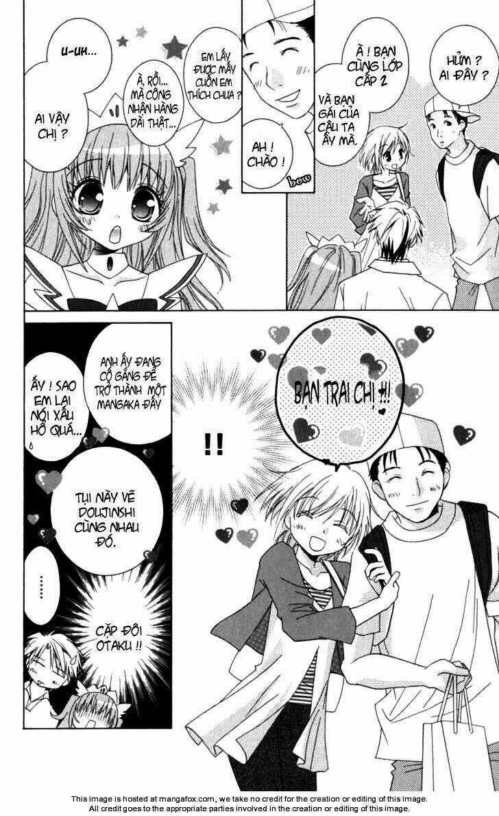Ani-Com Chapter 10 trang 7