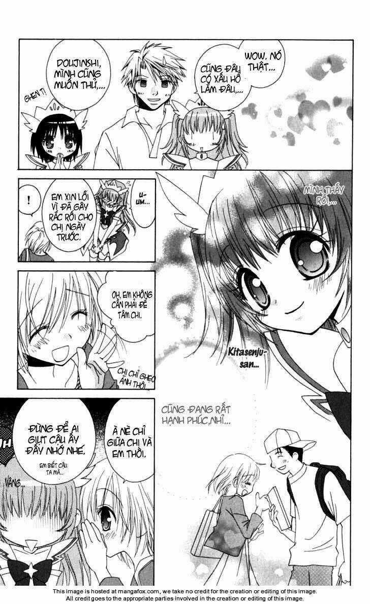 Ani-Com Chapter 10 trang 8