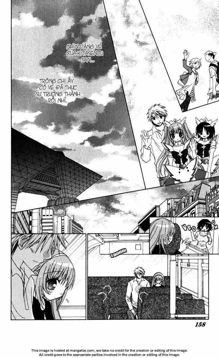 Ani-Com Chapter 10 trang 9