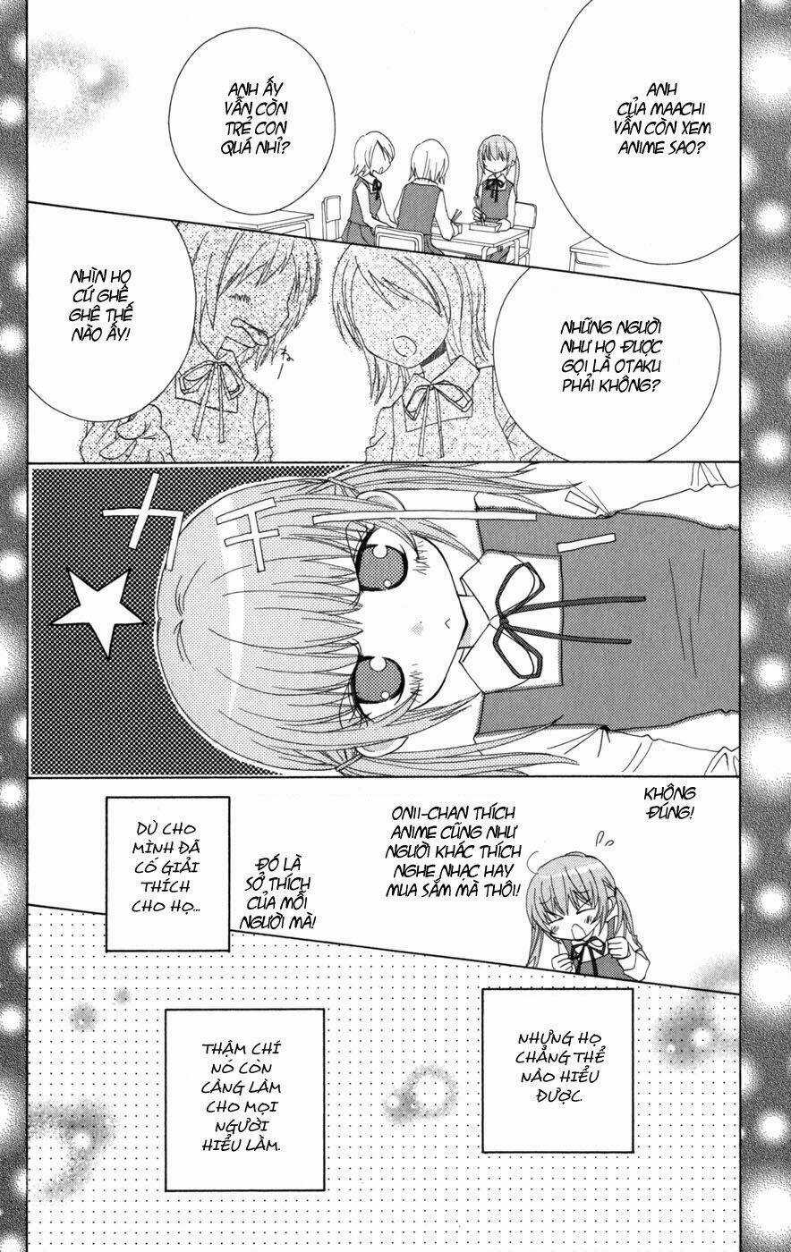 Ani-Com Chapter 2 trang 10