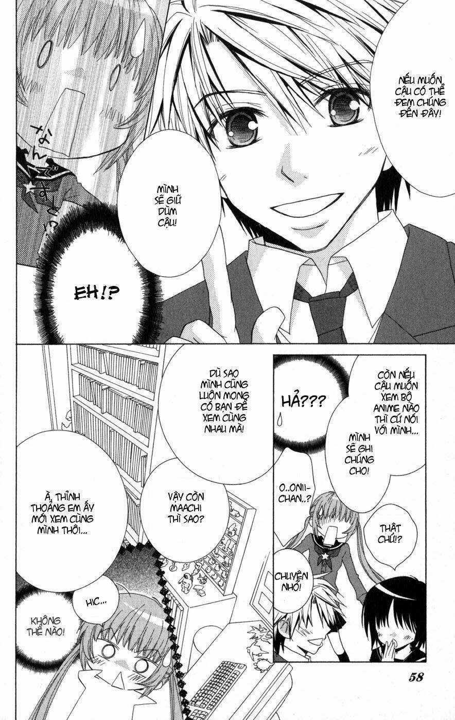 Ani-Com Chapter 2 trang 12