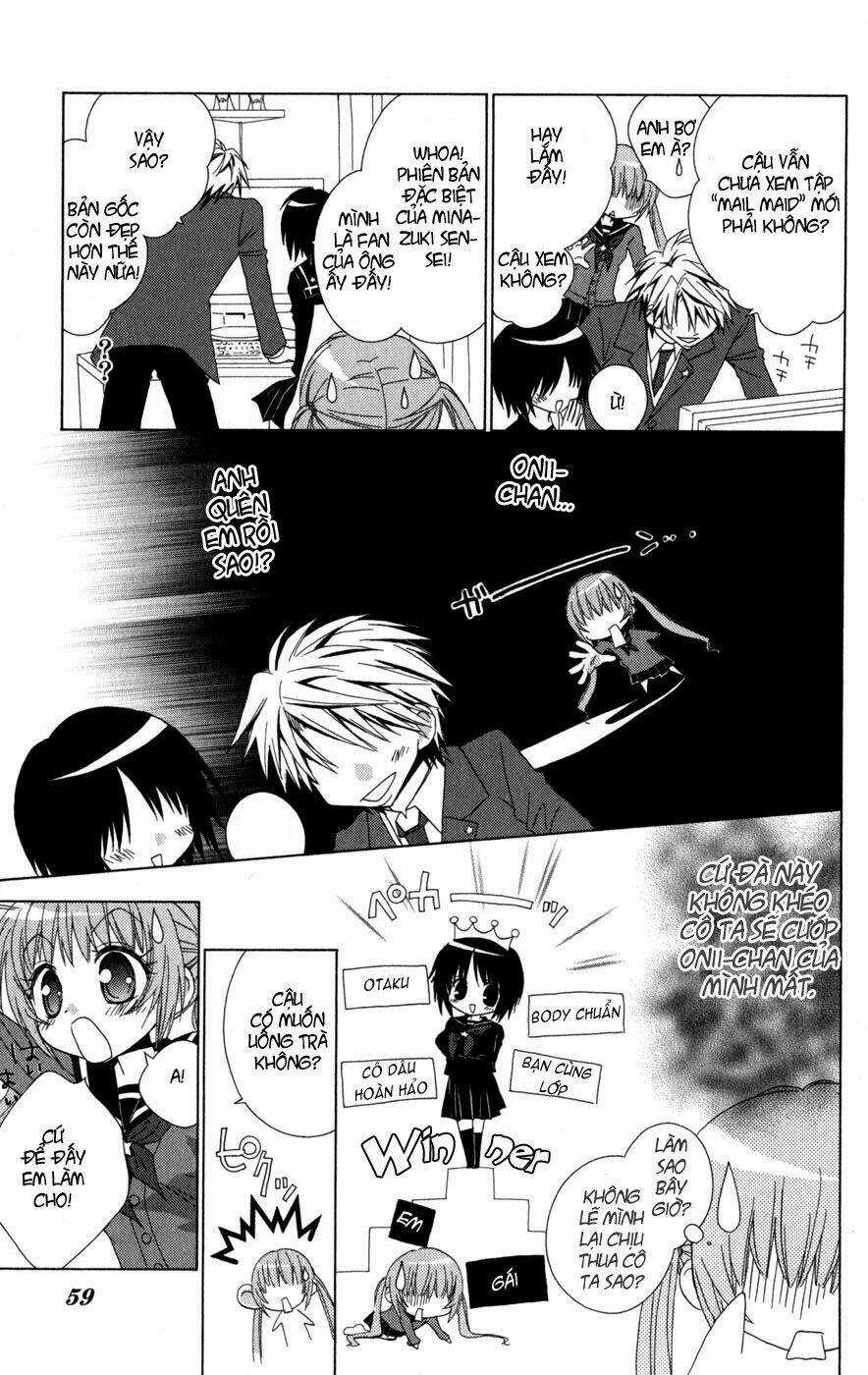 Ani-Com Chapter 2 trang 13