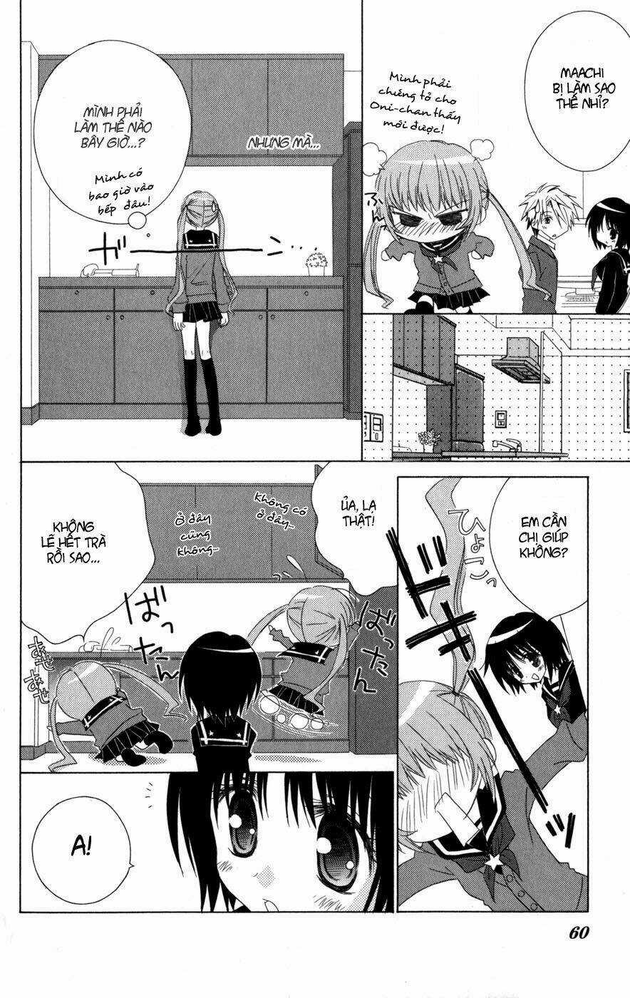 Ani-Com Chapter 2 trang 14