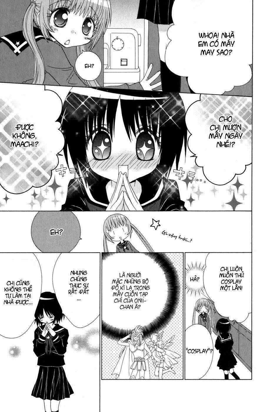 Ani-Com Chapter 2 trang 15