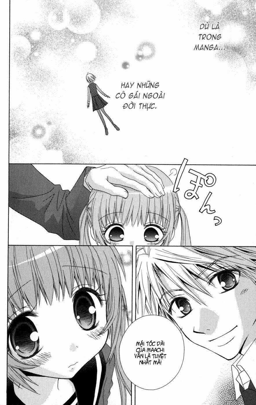 Ani-Com Chapter 2 trang 20