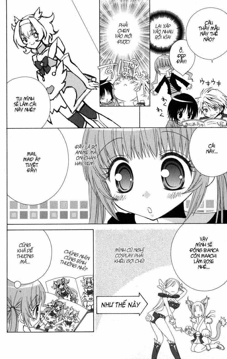 Ani-Com Chapter 2 trang 24