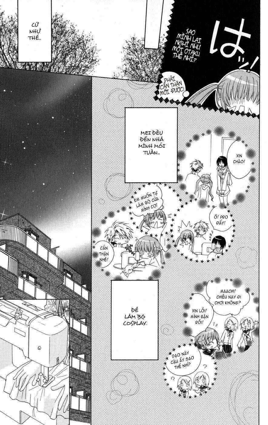 Ani-Com Chapter 2 trang 25