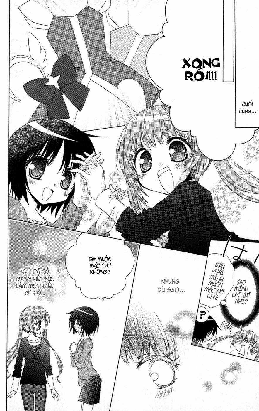 Ani-Com Chapter 2 trang 28