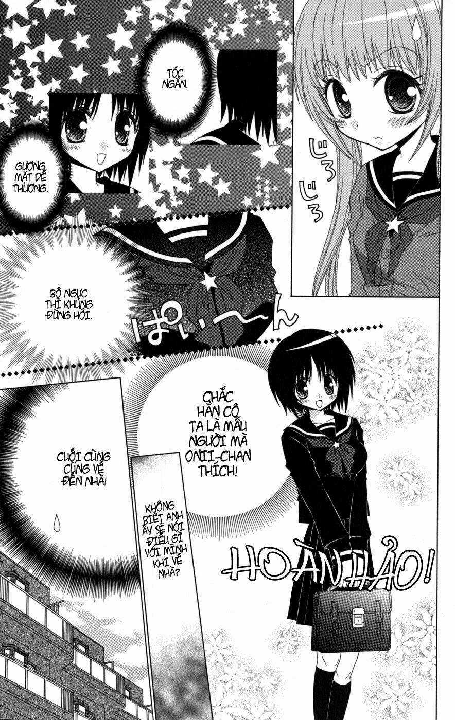 Ani-Com Chapter 2 trang 3